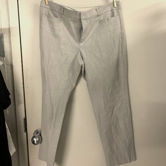 Suit pants for man CK - Picture 1 of 2